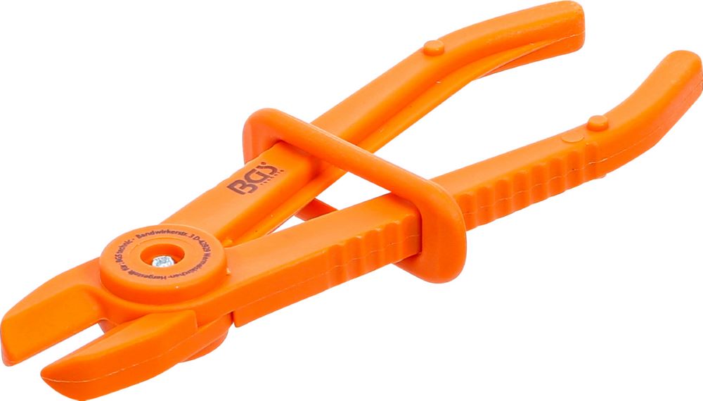 Produktbild BGS Schlauch Abklemmzange 155 mm bild 2