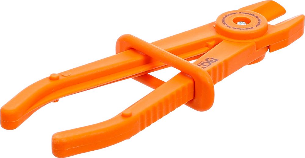 Produktbild BGS Schlauch Abklemmzange 155 mm bild 3