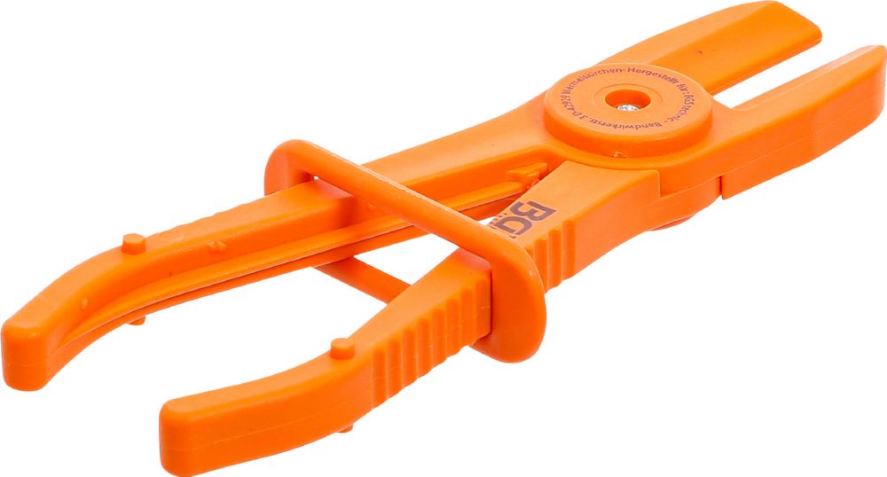 Produktbild BGS Schlauch Abklemmzange 185 mm bild 3