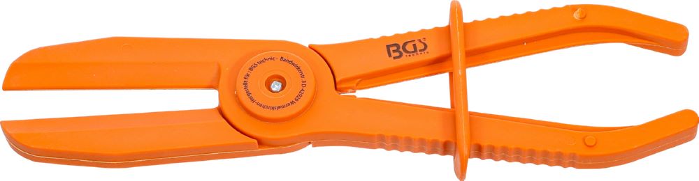 Produktbild BGS Schlauch Abklemmzange 255 mm