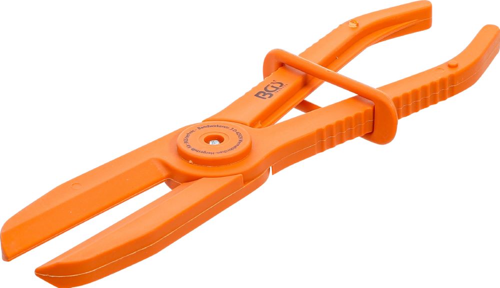 Produktbild BGS Schlauch Abklemmzange 255 mm bild 2