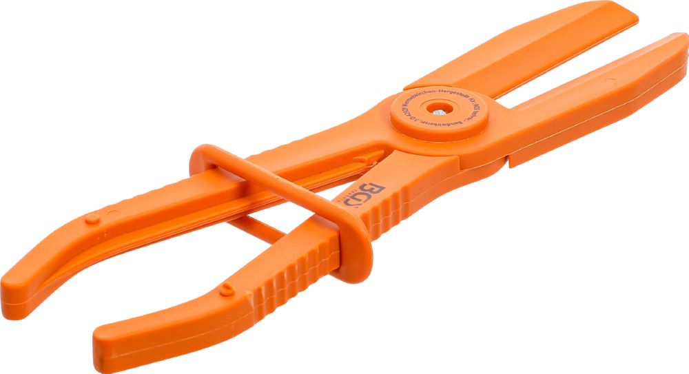 Produktbild BGS Schlauch Abklemmzange 255 mm bild 3