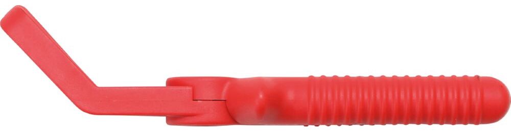 Produktbild BGS Schlauch Abklemmzange mit Arretierung 220 mm bild 2