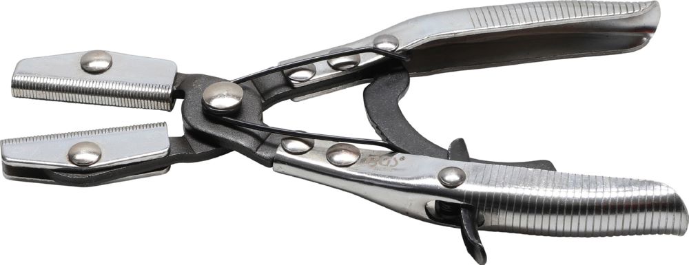 Produktbild BGS Schlauch Abklemmzangen Satz 205-305 mm 3 teilig bild 2