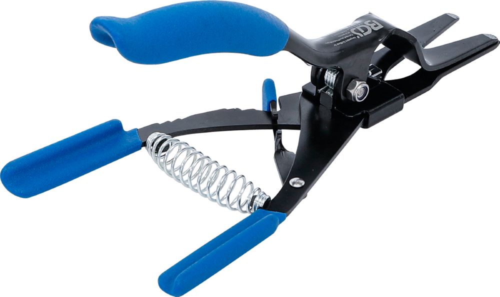 Produktbild BGS Schlauch Abstreifzange arretierbar 202 mm bild 6