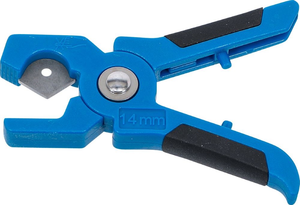 Produktbild BGS Schlauch Schneidezange 4 - 14 mm