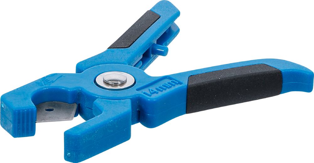 Produktbild BGS Schlauch Schneidezange 4 - 14 mm bild 2