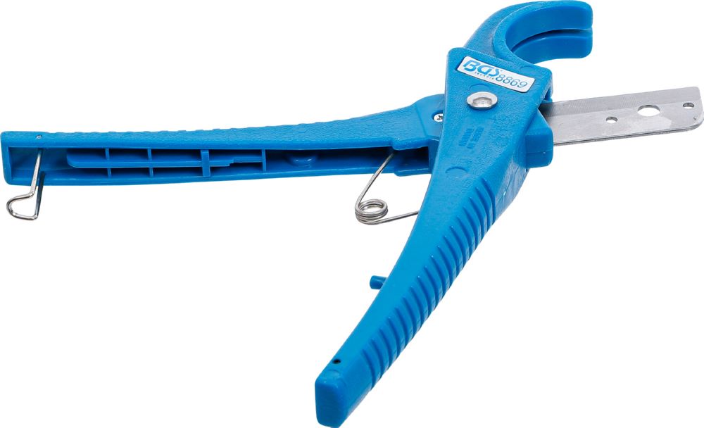 Produktbild BGS Schlauch Schneidezange bis 38 mm bild 3
