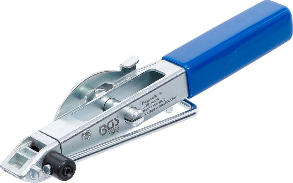 Produktbild BGS Schlauchband Spannwerkzeug
