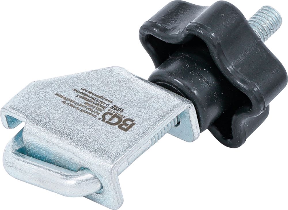 Produktbild BGS Schlauchklemme Durchmesser 10 mm