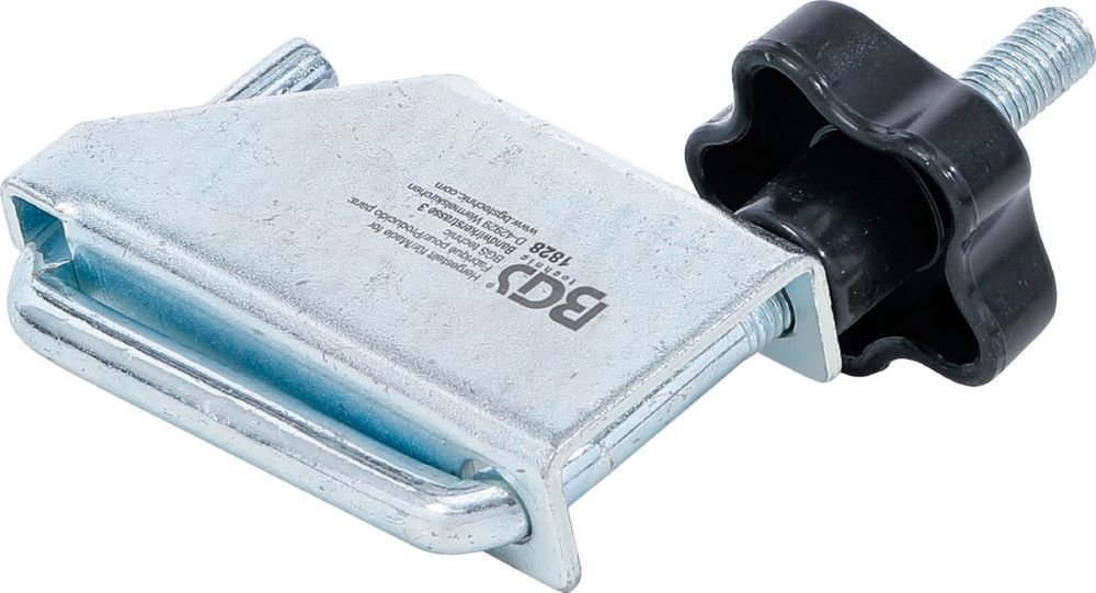 Produktbild BGS Schlauchklemme Durchmesser 45 mm