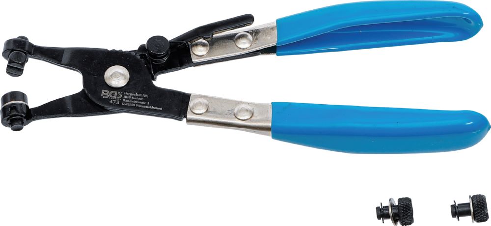 Produktbild BGS Schlauchklemmenzange 200 mm