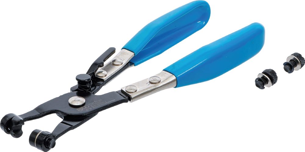 Produktbild BGS Schlauchklemmenzange 200 mm bild 2