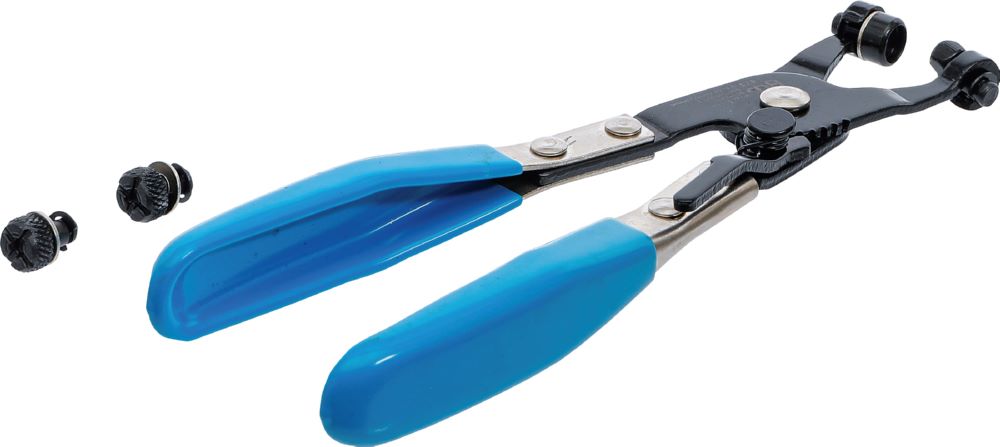 Produktbild BGS Schlauchklemmenzange 200 mm bild 3