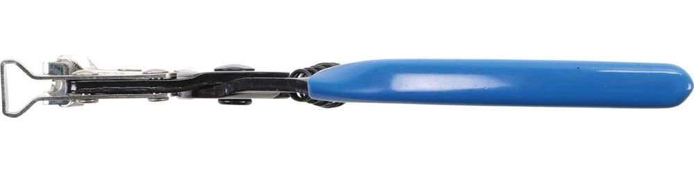 Produktbild BGS Schlauchklemmenzange für CLIC-L Schlauchschellen 150 mm bild 2