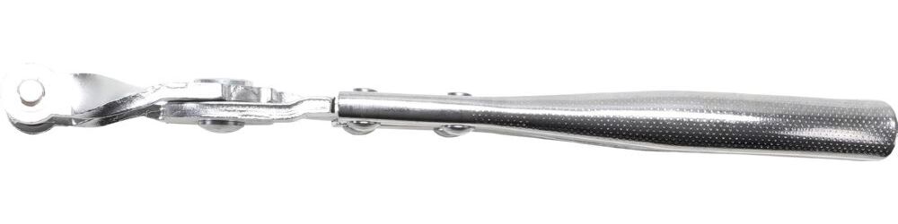 Produktbild BGS Schlauchklemmenzange mit Drehköpfen 210 mm bild 2