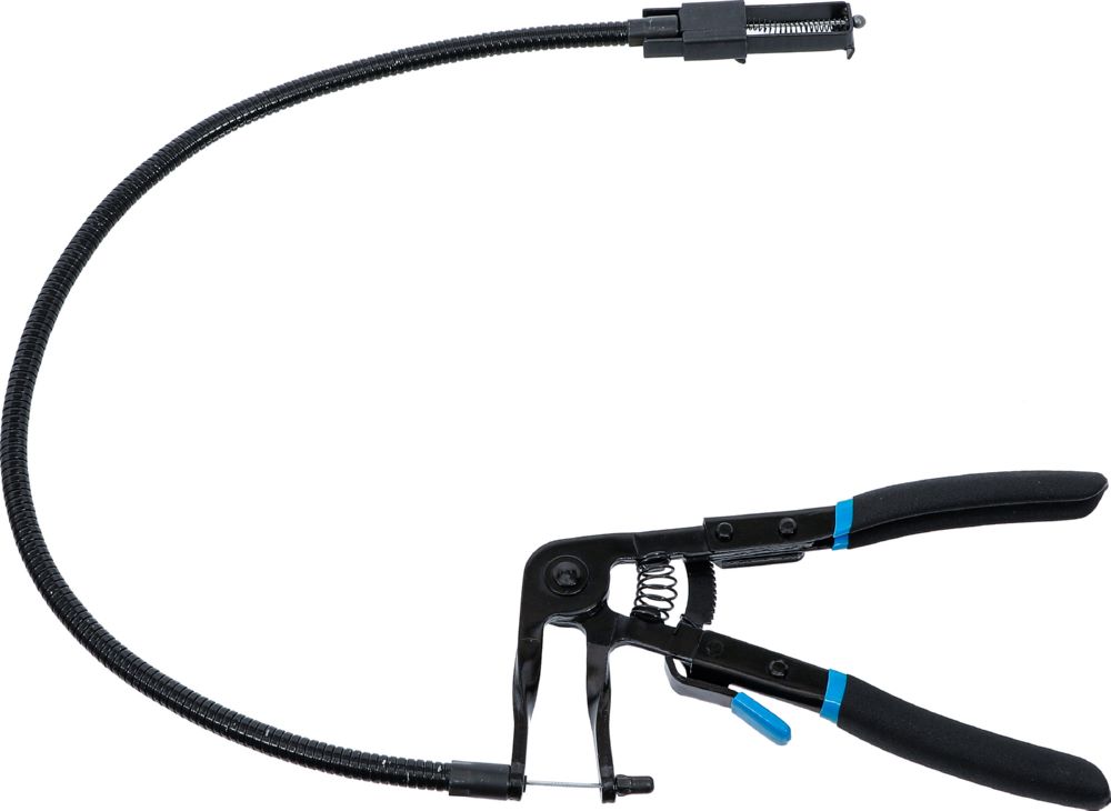 Produktbild BGS Schlauchklemmenzange semi-flexibel 850 mm 18 - 54 mm