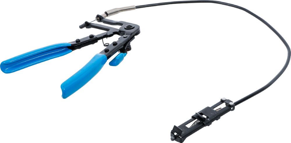 Produktbild BGS Schlauchklemmenzange für VAG 2.0 TDI bild 3