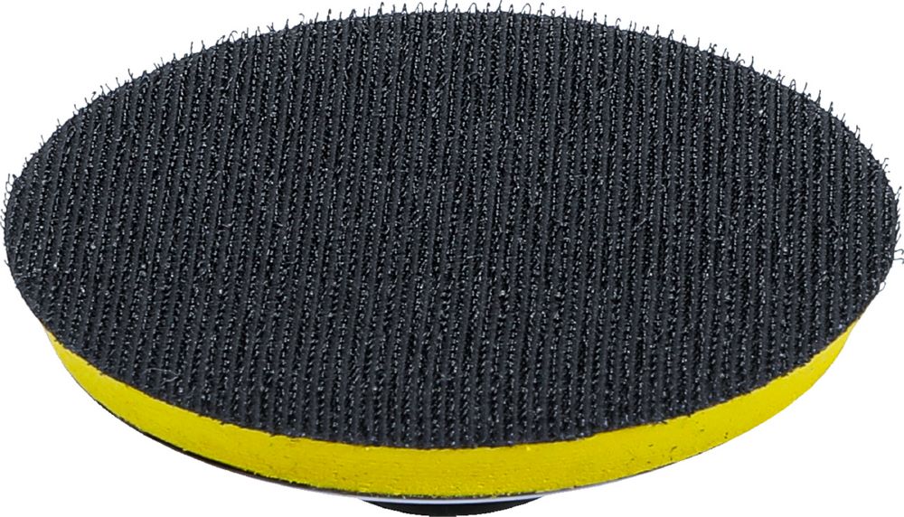 Produktbild BGS Schleifteller mit Klettaufnahme Durchmesser 100 mm für Artikel 9259 bild 3