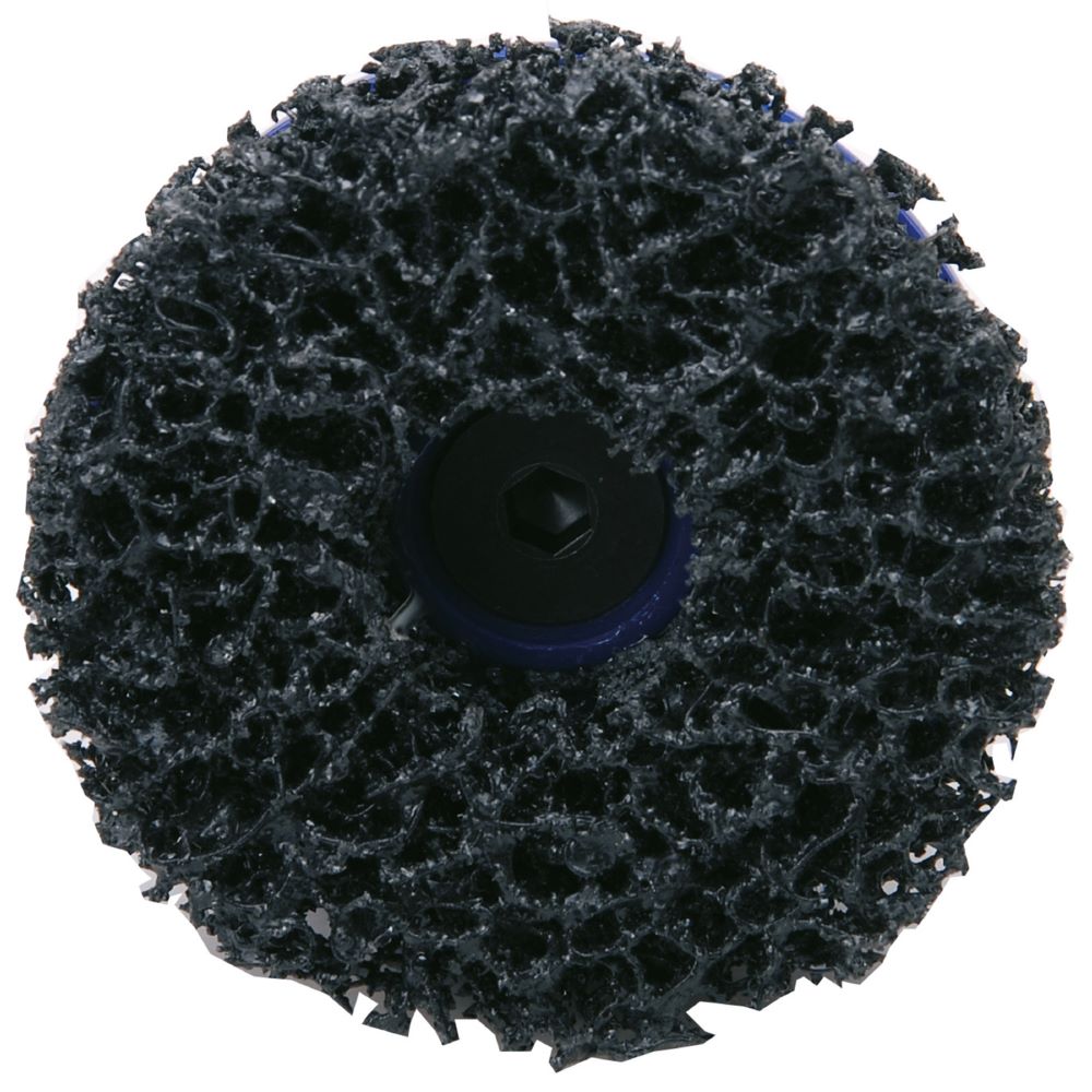 Produktbild Schleiftopf Satz Durchmesser 65 + 105 mm bild 2