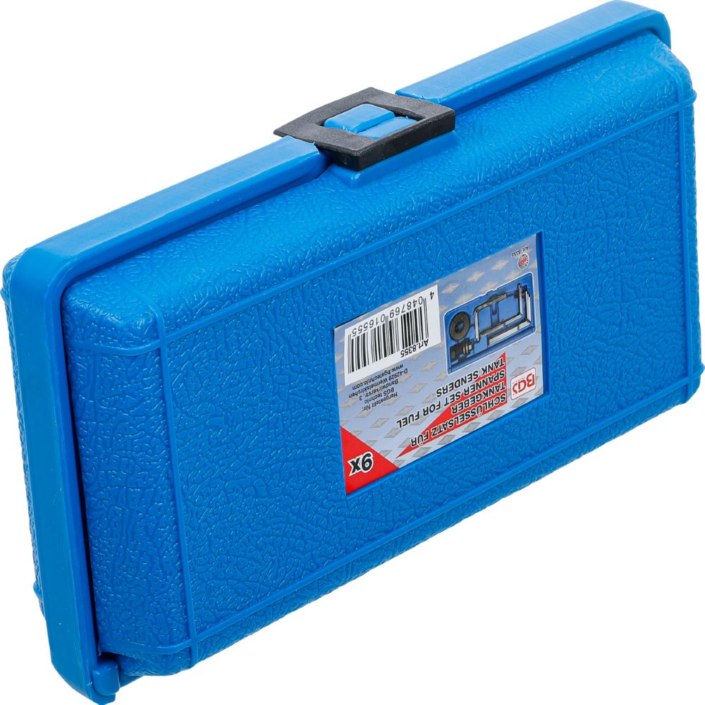 Produktbild BGS Schlüssel Satz für Tankgeber bild 5
