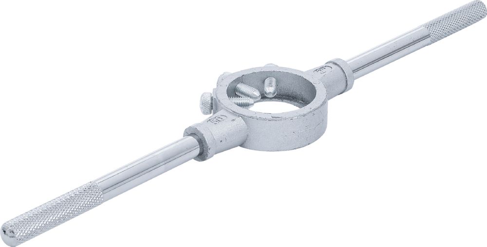 Produktbild Schneideisenhalter 6 50 x 15 mm bild 2