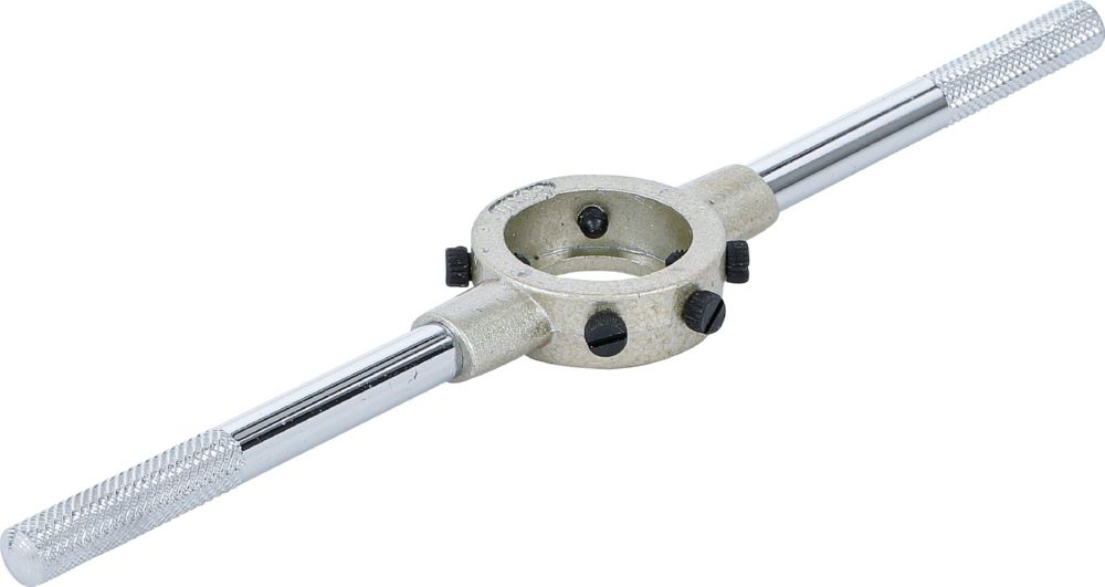 Produktbild Schneideisenhalter 4 30 x 11 mm bild 2