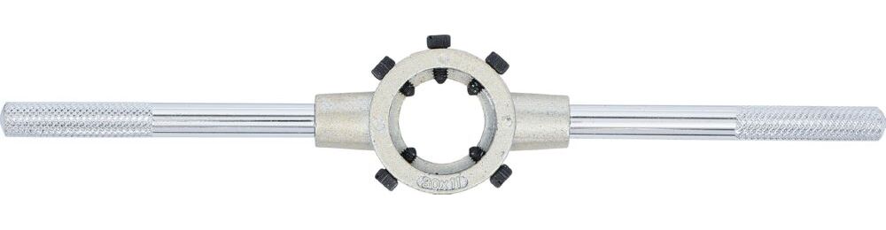 Produktbild Schneideisenhalter 4 30 x 11 mm bild 3