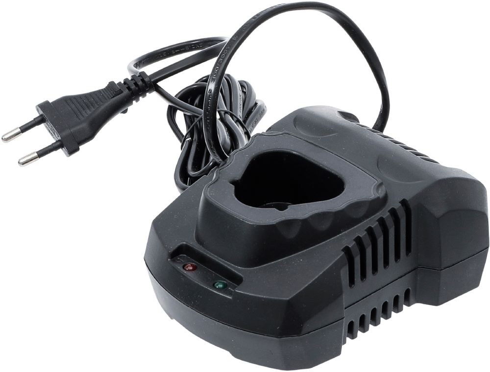 Produktbild BGS Schnellladegerät für Artikel 9259