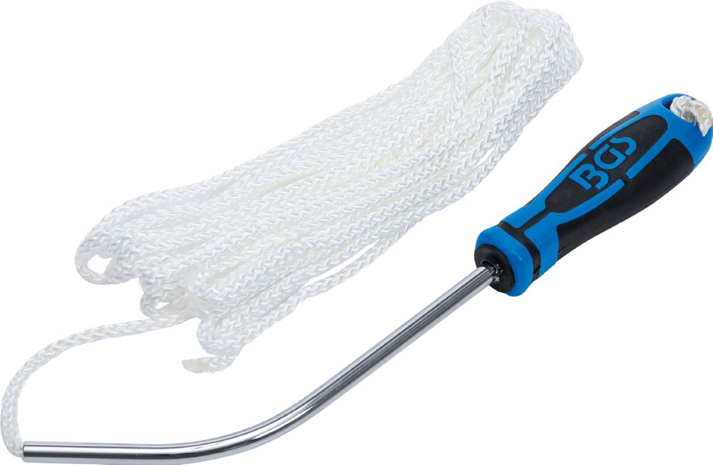 Produktbild BGS Schnur Einziehwerkzeug 235 mm für Artikel 8002 bild 1