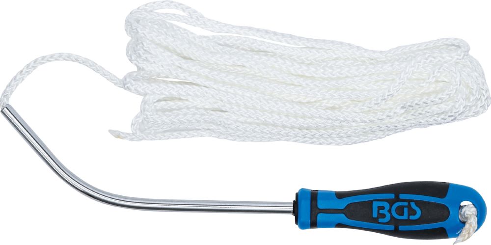 Produktbild BGS Schnur Einziehwerkzeug 235 mm für Artikel 8002 bild 2