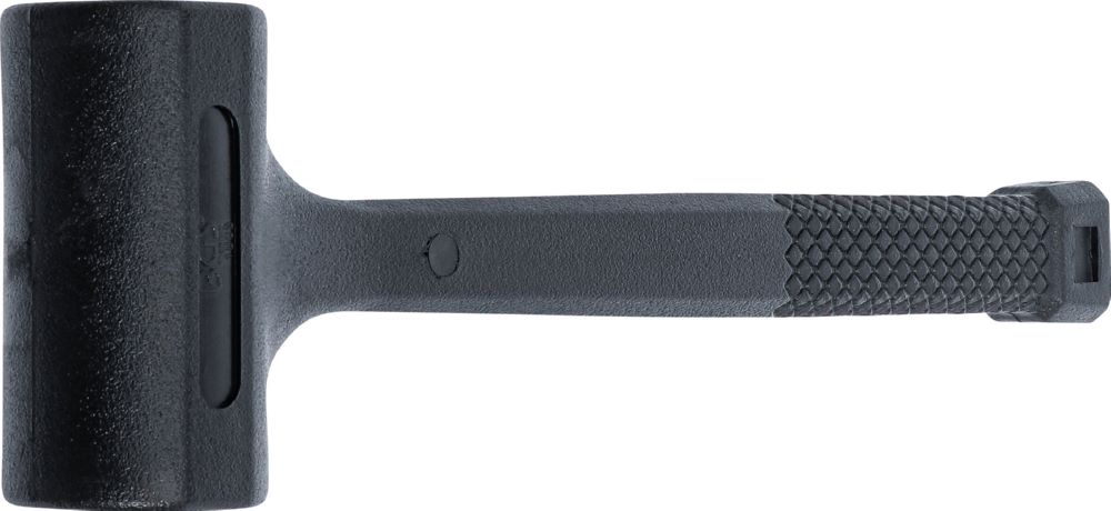 Produktbild BGS Schonhammer rückschlagfrei Durchmesser 50 mm 850 gramm bild 3