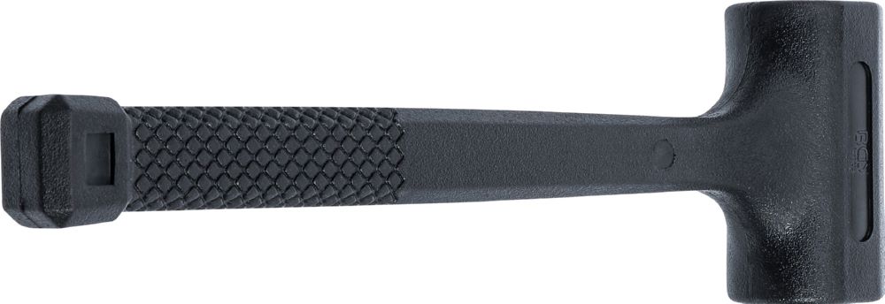 Produktbild BGS Schonhammer rückschlagfrei Durchmesser 50 mm 850 gramm bild 4