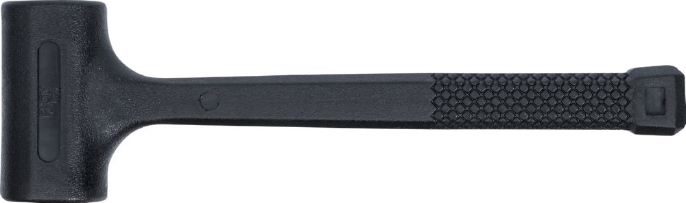 Produktbild BGS Schonhammer rückschlagfrei Durchmesser 50 mm 850 gramm bild 5