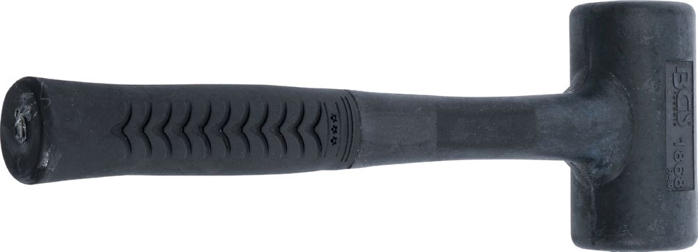 Produktbild BGS Schonhammer rückschlagfrei Durchmesser 60 mm 1300 gramm bild 4