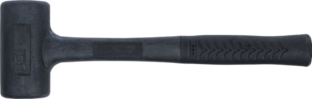Produktbild BGS Schonhammer rückschlagfrei Durchmesser 60 mm 1300 gramm bild 5