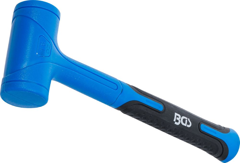 Produktbild BGS Schonhammer rückschlagfrei Durchmesser 47 mm 450 g