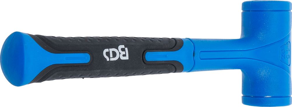 Produktbild BGS Schonhammer rückschlagfrei Durchmesser 47 mm 450 g bild 4