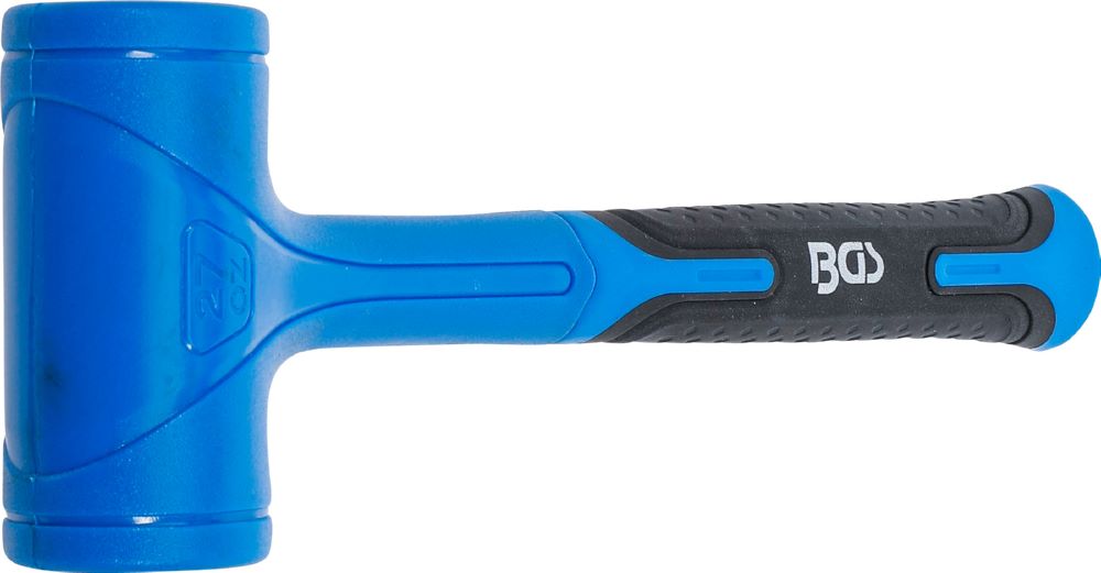 Produktbild BGS Schonhammer rückschlagfrei Durchmesser 55 mm 765 gramm bild 3