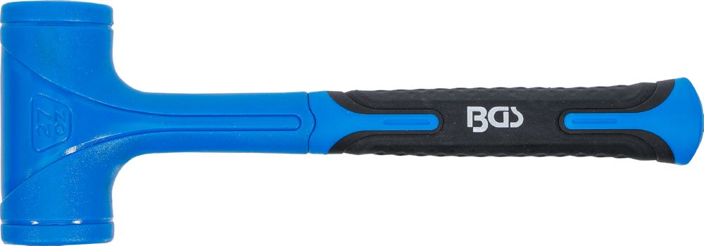 Produktbild BGS Schonhammer rückschlagfrei Durchmesser 55 mm 765 gramm bild 5