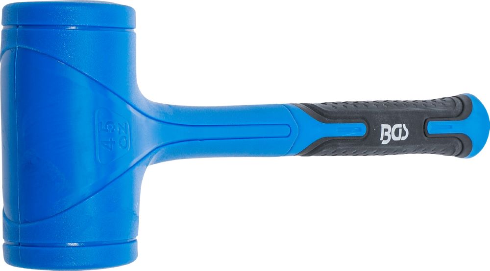 Produktbild BGS Schonhammer rückschlagfrei Durchmesser 65 mm 1275 gramm bild 3