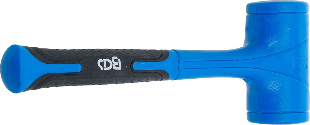 Produktbild BGS Schonhammer rückschlagfrei Durchmesser 65 mm 1275 gramm bild 4