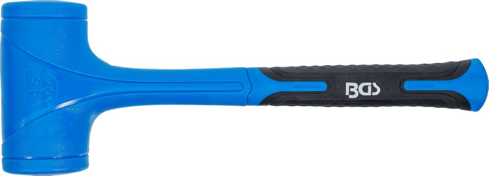 Produktbild BGS Schonhammer rückschlagfrei Durchmesser 65 mm 1275 gramm bild 5