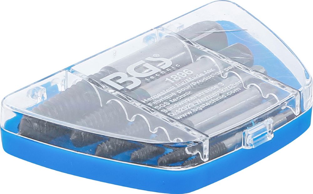 Produktbild Schraubenausdreher Satz Größen 1 - 6 | 6 teilig bild 5