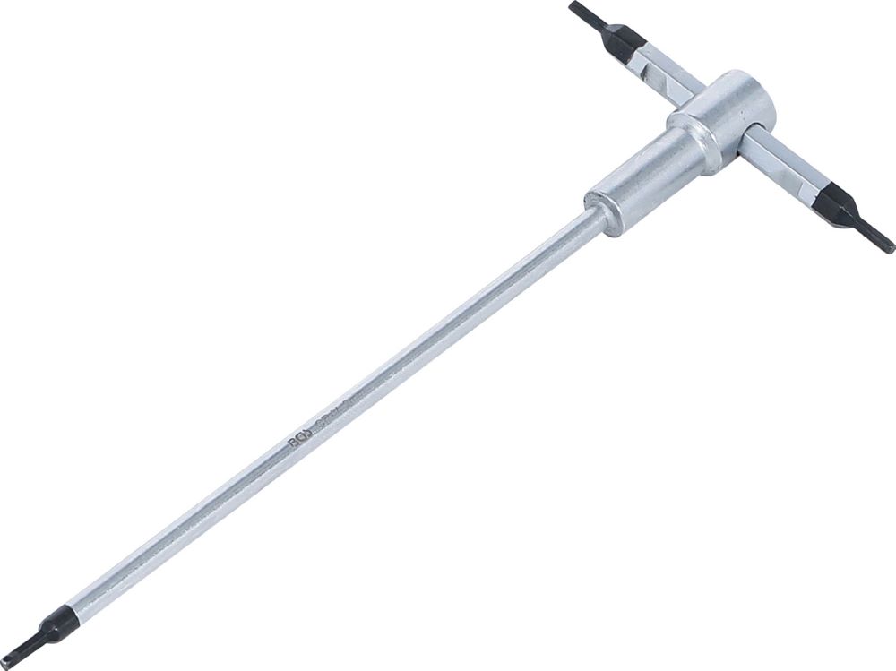 Produktbild BGS Schraubendreher 2 mm Innensechskant mit T-Gleitgriff