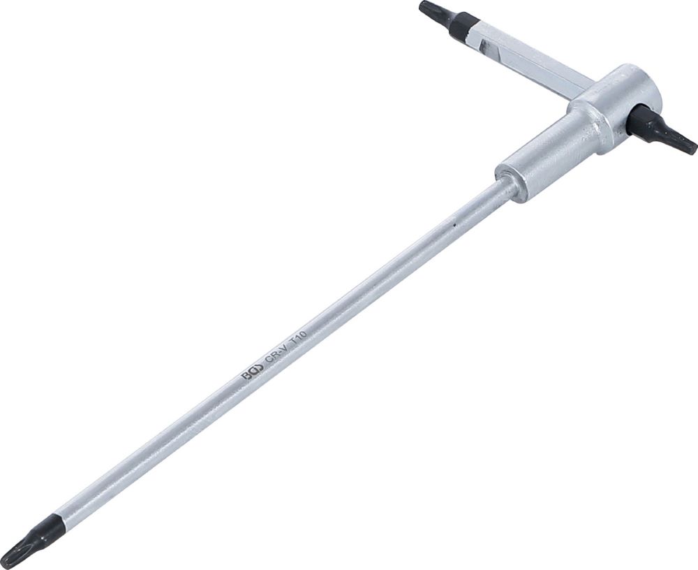 Produktbild BGS Schraubendreher T10 mit T-Gleitgriff für Torx bild 2