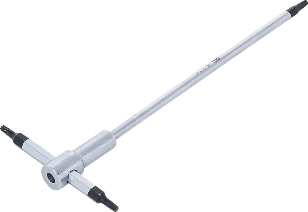 Produktbild BGS Schraubendreher T10 mit T-Gleitgriff für Torx bild 4