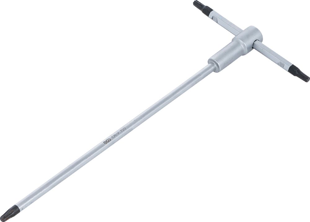 Produktbild BGS Schraubendreher T20 mit T-Gleitgriff T-Profil