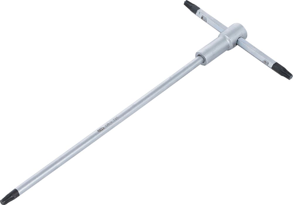 Produktbild BGS Schraubendreher T25 mit T-Gleitgriff