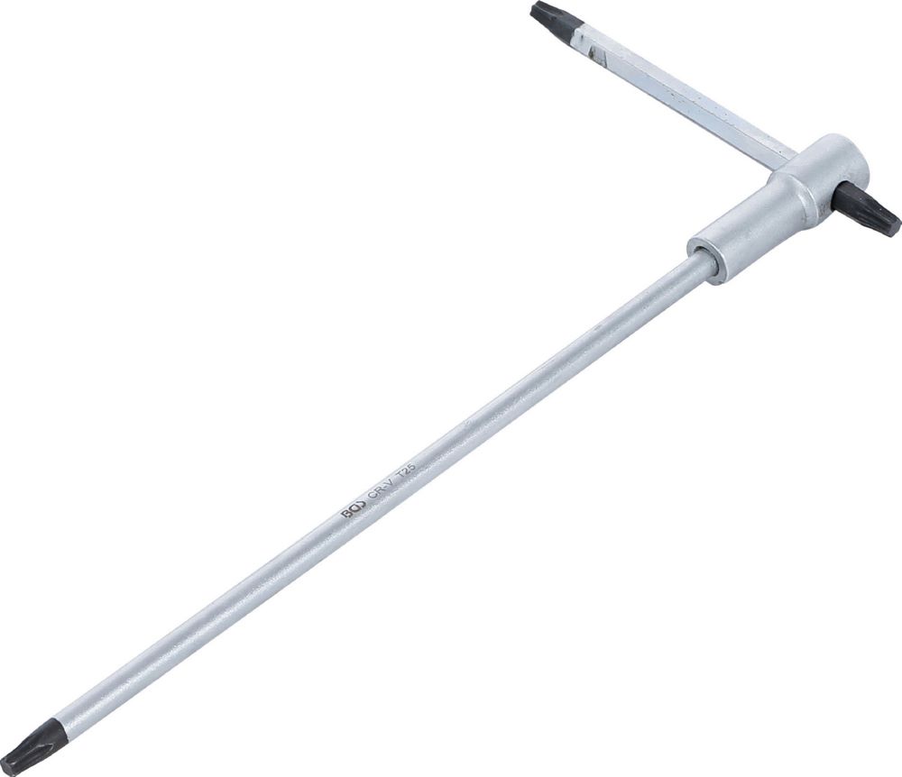 Produktbild BGS Schraubendreher T25 mit T-Gleitgriff bild 2